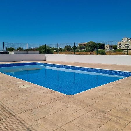 Dock Holiday Apartment لارنكا المظهر الخارجي الصورة