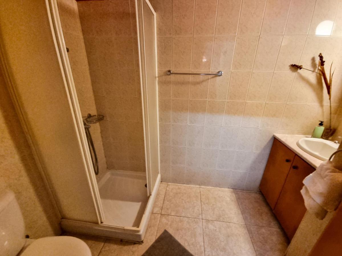 Dock Holiday Apartment لارنكا المظهر الخارجي الصورة