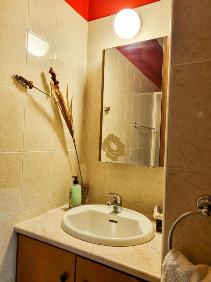 Dock Holiday Apartment لارنكا المظهر الخارجي الصورة