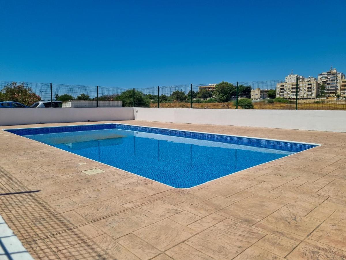 Dock Holiday Apartment لارنكا المظهر الخارجي الصورة
